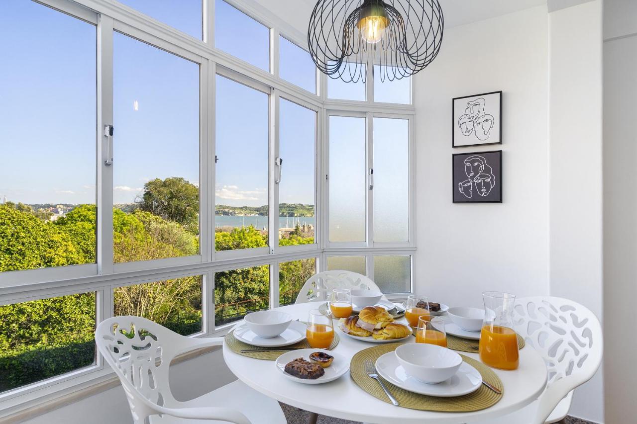 Whome Peaceful River Views In Alges Perfect For Families Экстерьер фото